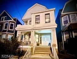 73 Winfield Ave, Jersey City, NJ 07305 - photo 1