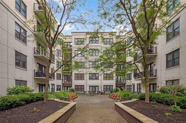 1300 Grand St Unit 521, Hoboken, NJ 07030 - view of surrounding community
