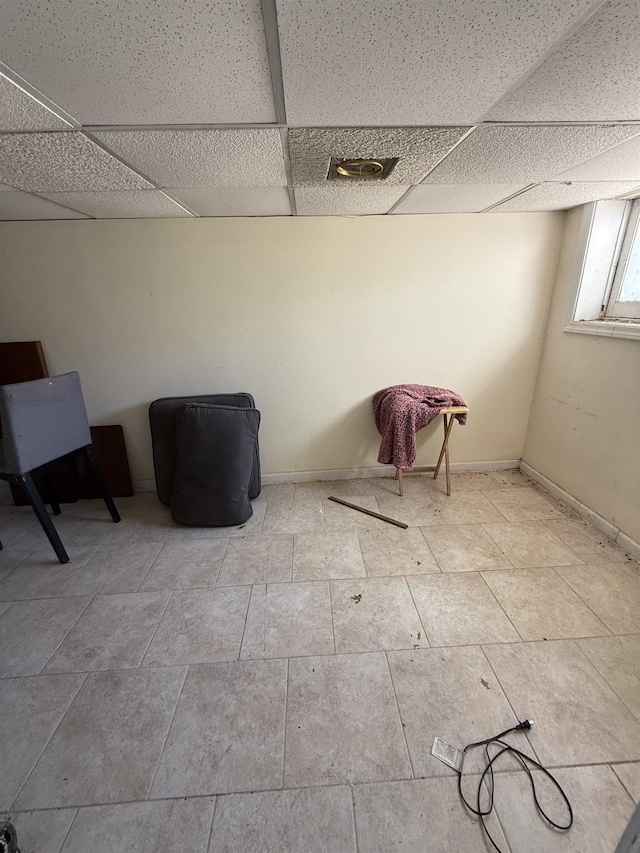 78 W 27th St, Bayonne, NJ 07002 - view of storage room