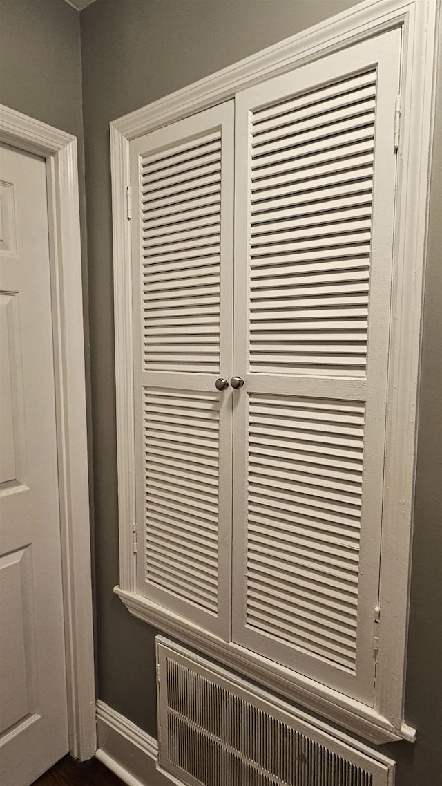 details featuring baseboards