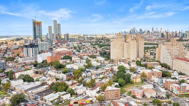 20 Storms Ave Unit 1A, Jersey City, NJ 07306 - view of city skyline