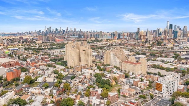 20 Storms Ave Unit 1A, Jersey City, NJ 07306 - view of city skyline