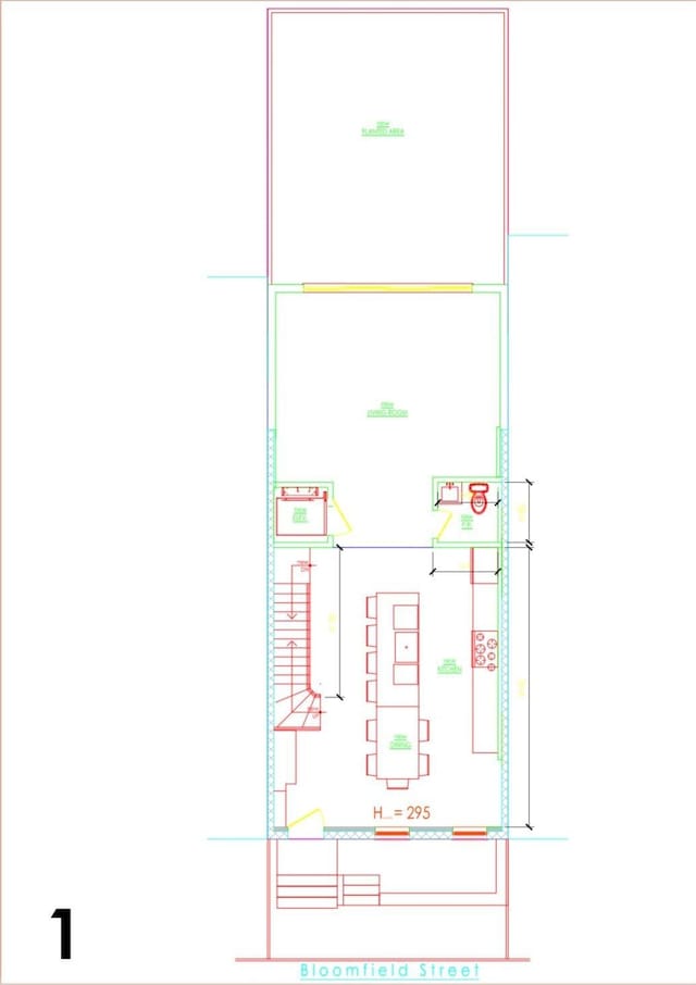 123 Bloomfield St, Hoboken, NJ 07030 - photo 44