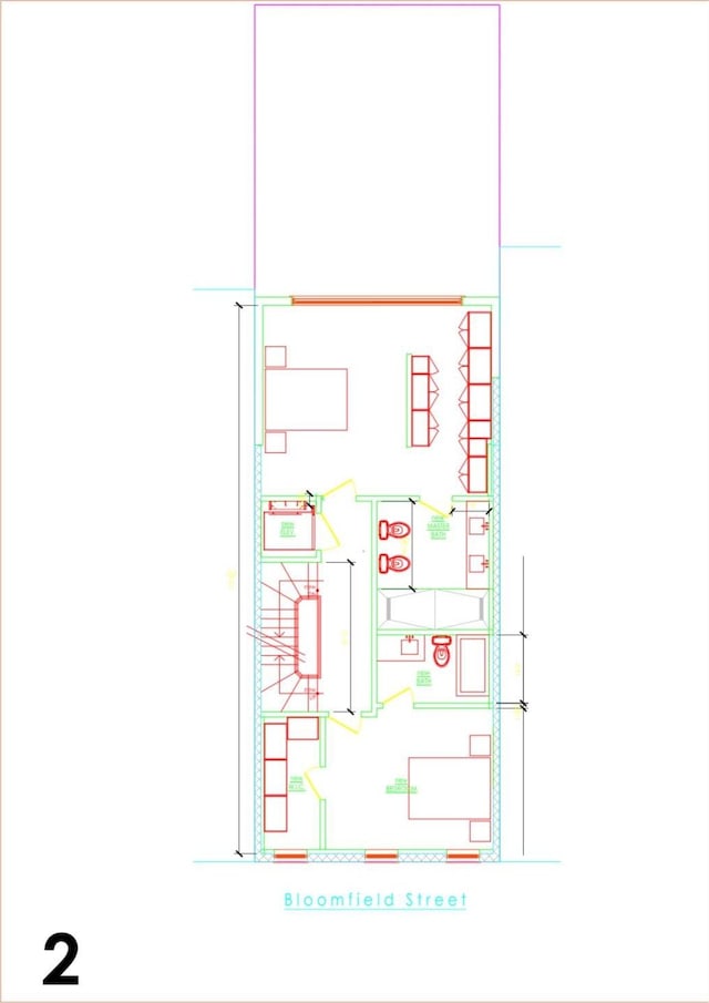 123 Bloomfield St, Hoboken, NJ 07030 - photo 45