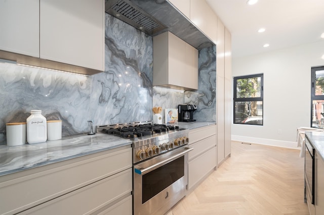 123 Bloomfield St, Hoboken, NJ 07030 - photo 4