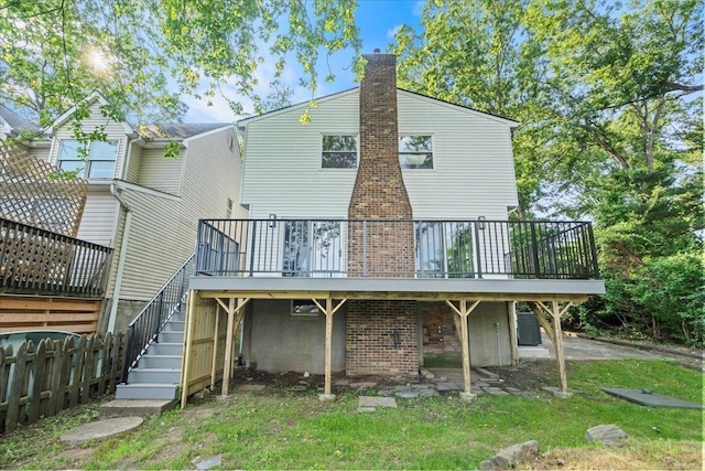 13 Landing Rd, West Milford, NJ 07421 - photo 1