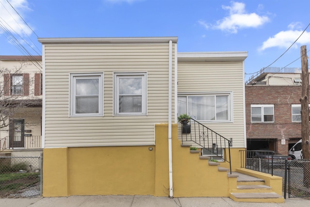 4319 Cottage Ave, North Bergen, NJ 07047 - view of property