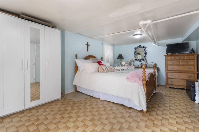 4319 Cottage Ave, North Bergen, NJ 07047 - view of bedroom