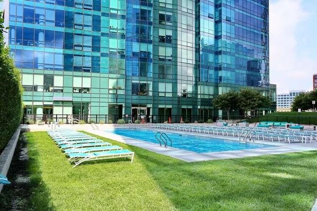 77 Hudson St Unit Ph 4901, Jersey City, NJ 07302 - photo 40