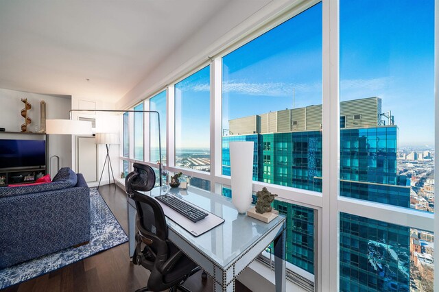 77 Hudson St Unit Ph 4901, Jersey City, NJ 07302 - photo 7