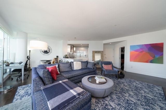 77 Hudson St Unit Ph 4901, Jersey City, NJ 07302 - photo 2