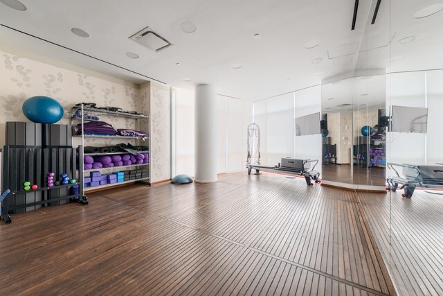 77 Hudson St Unit Ph 4901, Jersey City, NJ 07302 - photo 32