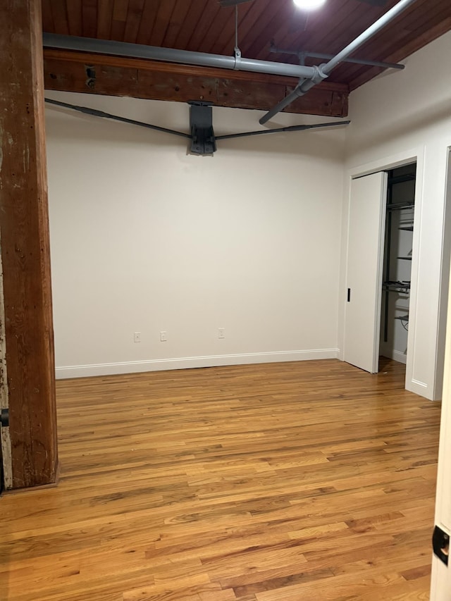 126 Webster Ave Unit 1G, Jersey City, NJ 07307 - photo 6