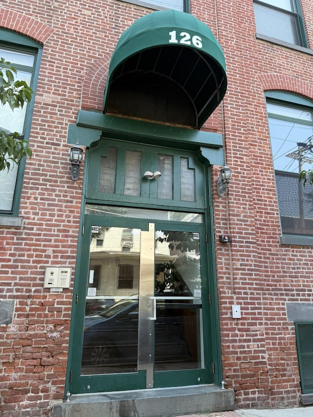 126 Webster Ave Unit 1G, Jersey City, NJ 07307 - photo 2