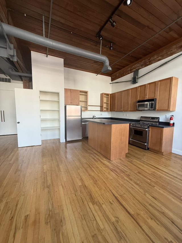 126 Webster Ave Unit 1G, Jersey City, NJ 07307 - photo 5