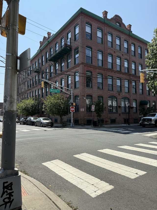 126 Webster Ave Unit 1G, Jersey City, NJ 07307 - photo 1