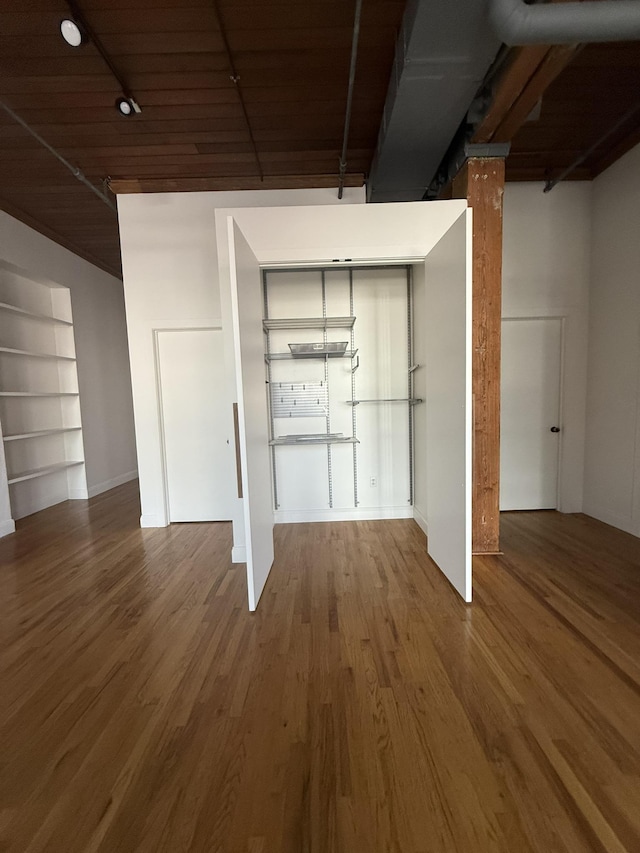 126 Webster Ave Unit 1G, Jersey City, NJ 07307 - photo 8