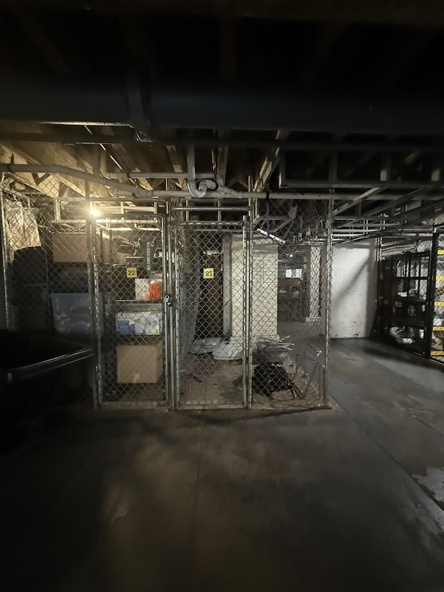 126 Webster Ave Unit 1G, Jersey City, NJ 07307 - photo 17
