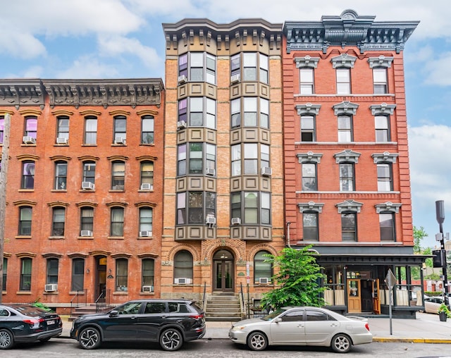 294 Barrow St Unit 6, Jersey City, NJ 07302 - view of property