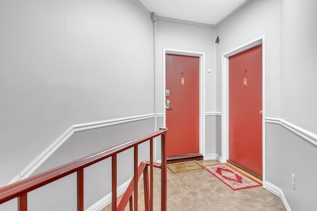 294 Barrow St Unit 6, Jersey City, NJ 07302 - property entrance
