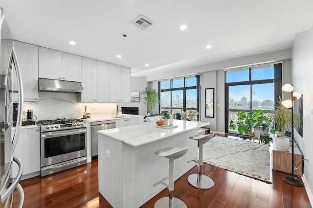 700 1st St Unit 16Pd, Hoboken, NJ 07030 - photo 4