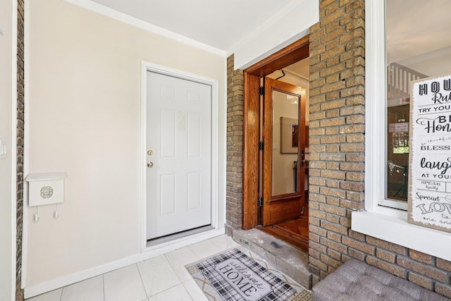 5 77th St, North Bergen, NJ 07047 - doorway to property