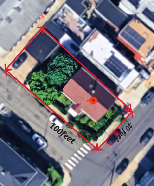 17 Van Houten Ave, Jersey City, NJ 07305 - photo 2