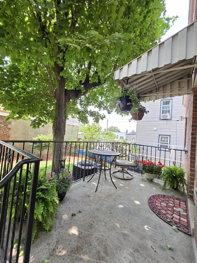 17 Van Houten Ave, Jersey City, NJ 07305 - photo 28