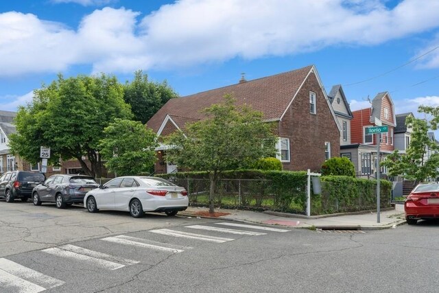17 Van Houten Ave, Jersey City, NJ 07305 - photo 26
