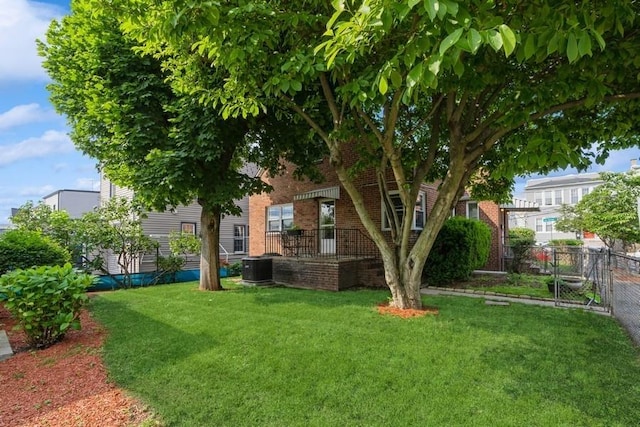 17 Van Houten Ave, Jersey City, NJ 07305 - photo 3