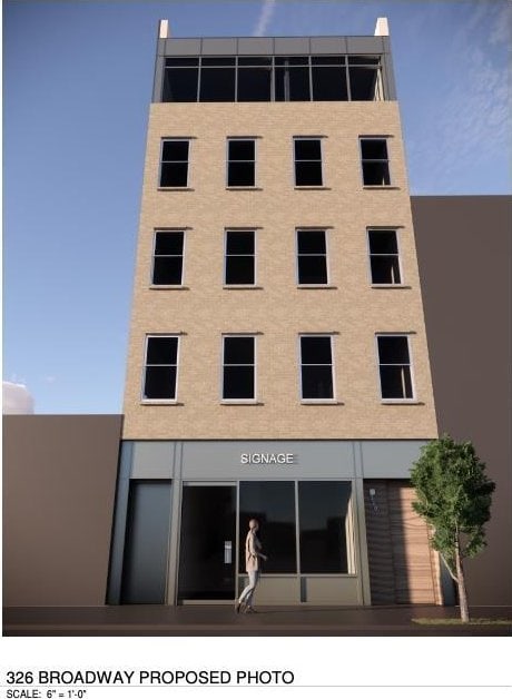326 Broadway, Bayonne, NJ 07002