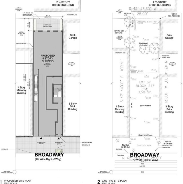 326 Broadway, Bayonne, NJ 07002