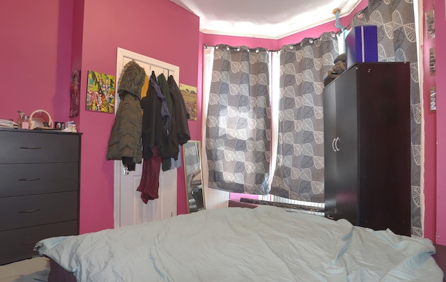 400 67th St, West New York, NJ 07093 - view of bedroom