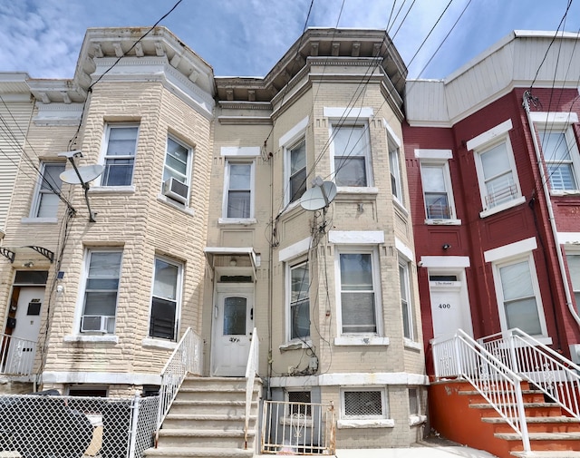 400 67th St, West New York, NJ 07093 - multi unit property featuring cooling unit