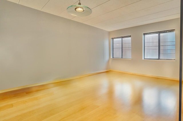 463 1st St Unit 3B, Hoboken, NJ 07030 - unfurnished room with wood finished floors