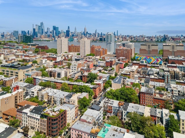 city view