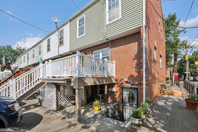 361 Monmouth St, Jersey City, NJ 07302 - photo 37