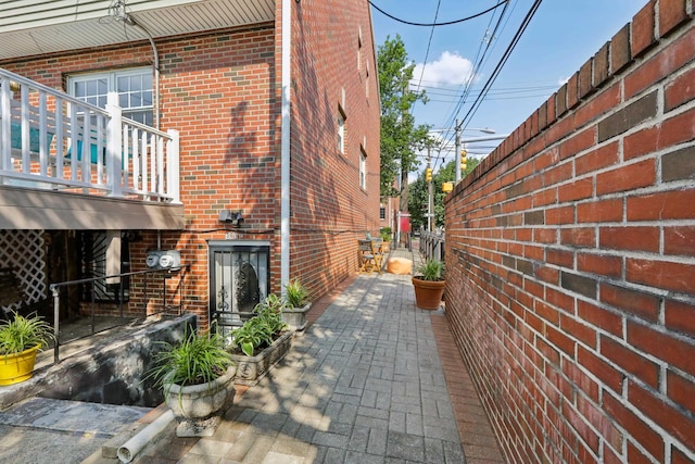 361 Monmouth St, Jersey City, NJ 07302 - photo 35