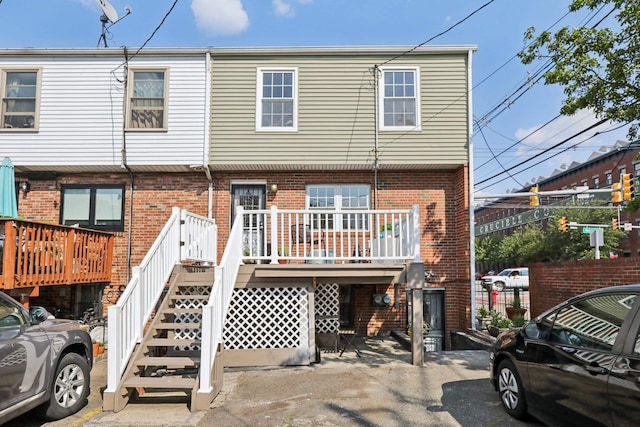 361 Monmouth St, Jersey City, NJ 07302 - photo 39