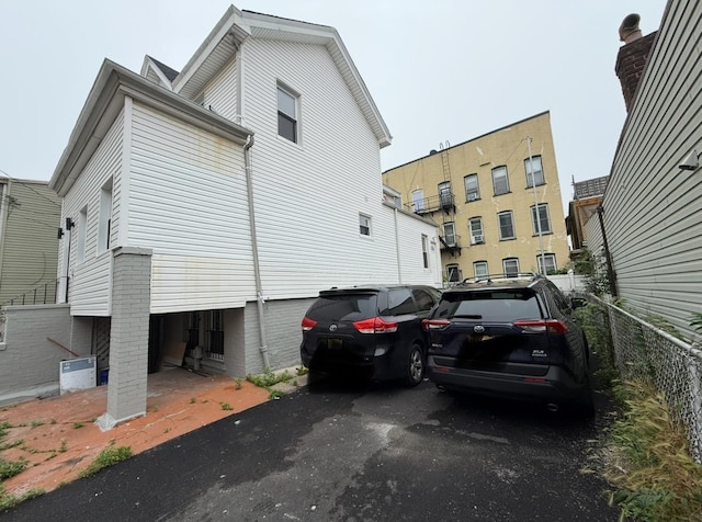 187 Lembeck Ave, Jersey City, NJ 07305 - view of home's exterior