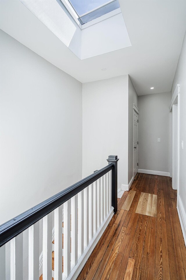 257 Woodlawn Ave, Jersey City, NJ 07305 - photo 19