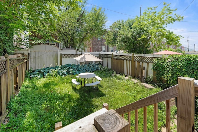 257 Woodlawn Ave, Jersey City, NJ 07305 - photo 27