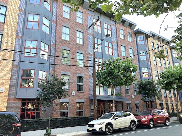 812 Grand St Unit 208, Hoboken, NJ 07030 - view of building exterior