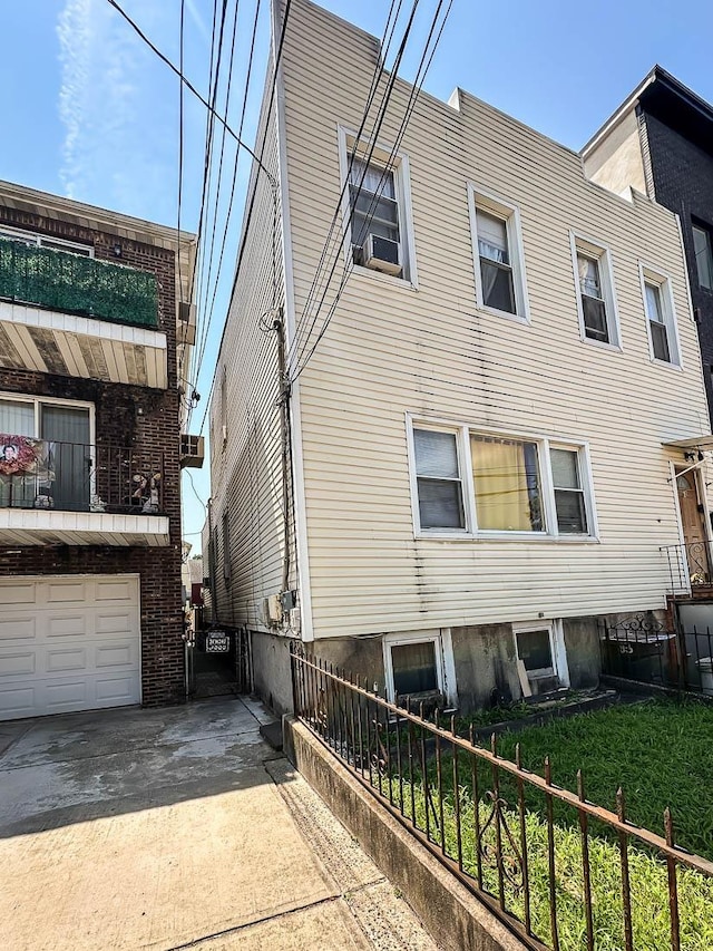 93 Jefferson Ave, Jersey City, NJ 07306 - photo 3