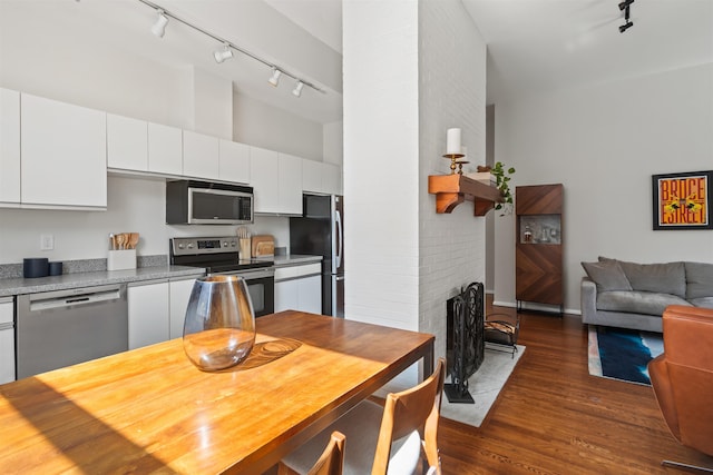 222 Grand St Unit 2E, Hoboken, NJ 07030 - photo 9