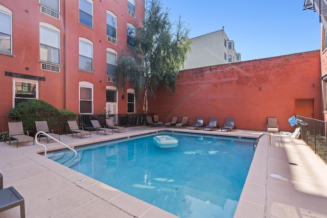 222 Grand St Unit 2E, Hoboken, NJ 07030 - photo 21