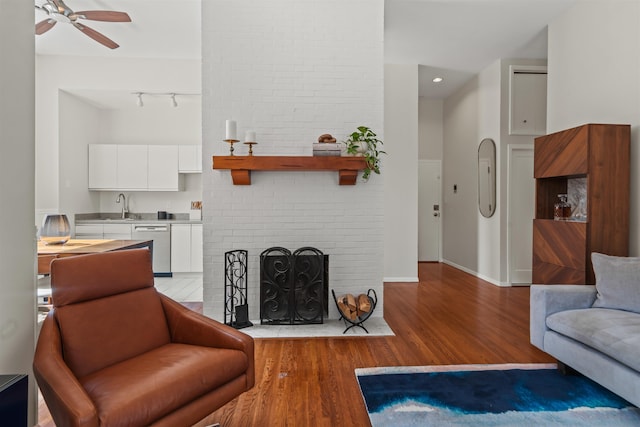 222 Grand St Unit 2E, Hoboken, NJ 07030 - photo 3