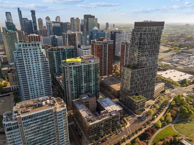 1 Shore Ln Unit 1805, Jersey City, NJ 07310 - view of city