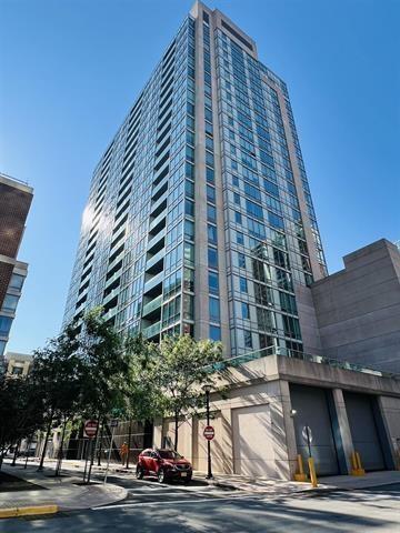 1 Shore Ln Unit 1805, Jersey City, NJ 07310 - view of property