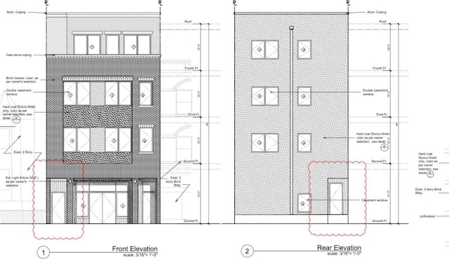 1404 Summit Ave, Union City NJ, 07087 land for sale